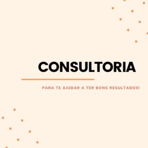Consultoria
