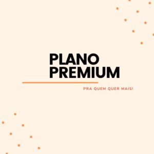 Plano Premium